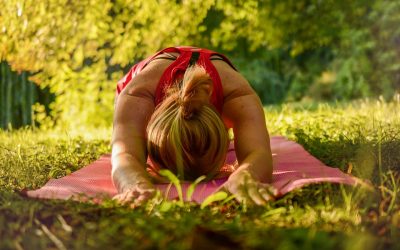 Lån op til 10.000 kr. og start dit eget yogastudie