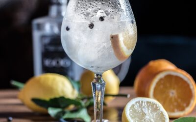 Cocktails – En guide til at lave og nyde de lækre drinks