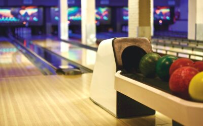Storkøkken og gennemgående renovering af bowlingcenter