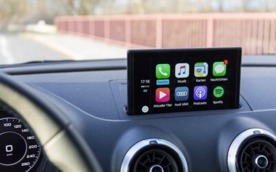 5 gode grunde til at få Apple CarPlay i din bil